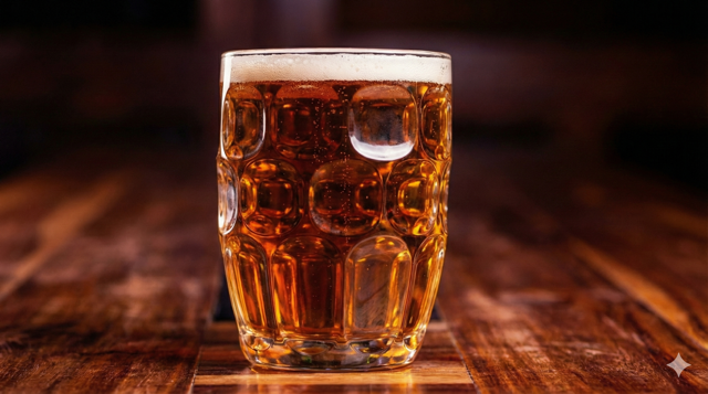 Small Beer